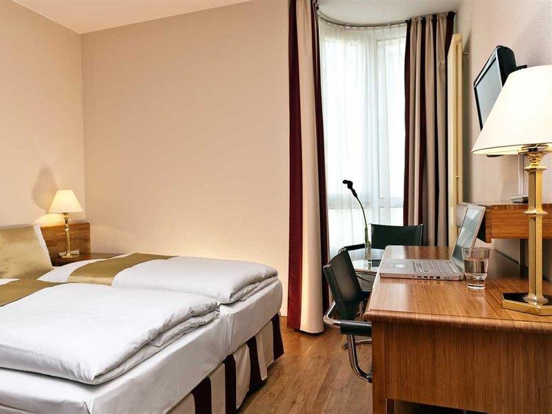 Castor The Vine Hotel Berlijn